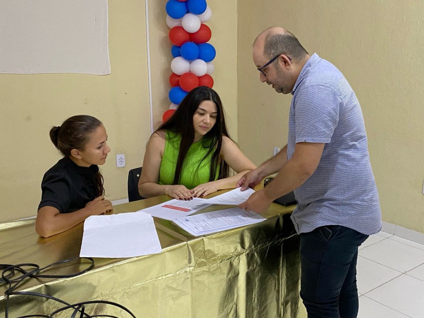 Coordenador Municipal de Imunização Apresenta Diagnóstico Situacional e Plano de Ação para 2025