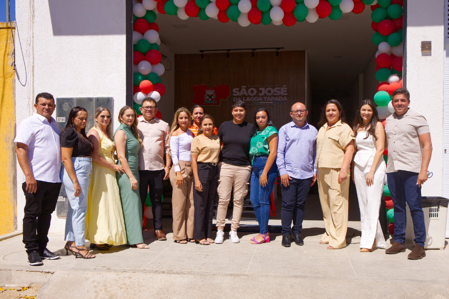 São José da Lagoa Tapada celebra 66 anos com inaugurações na área da saúde