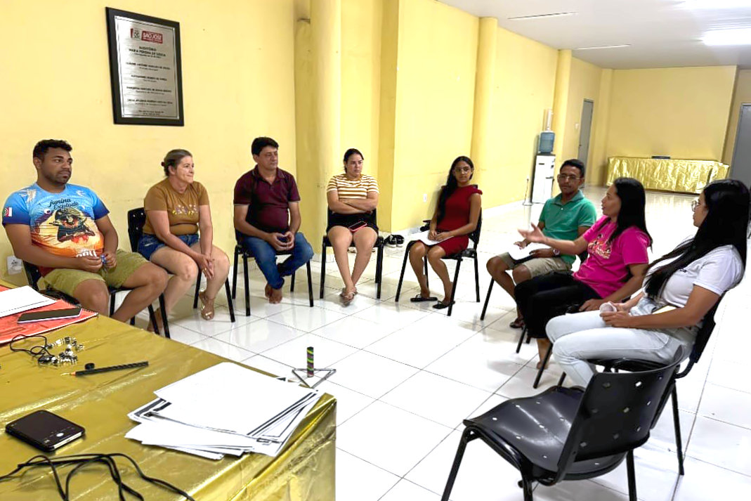 Workshop Corpo e Arte em Cena movimenta a cultura em São José da Lagoa Tapada