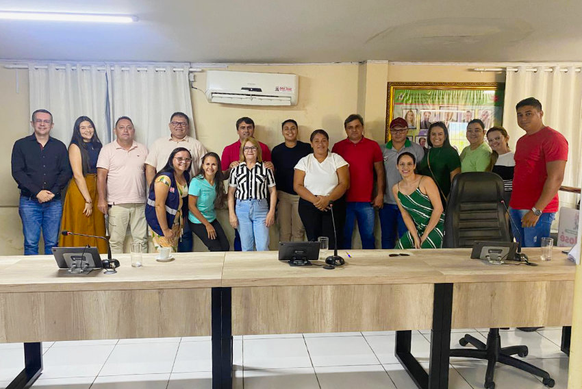 Relatório de Gestão da Saúde de São José da Lagoa Tapada é apresentado em audiência pública